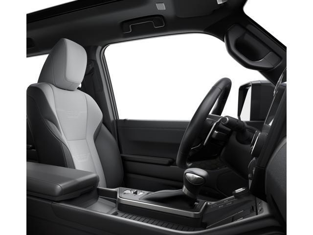 new 2026 Lexus GX 550 car, priced at $87,316