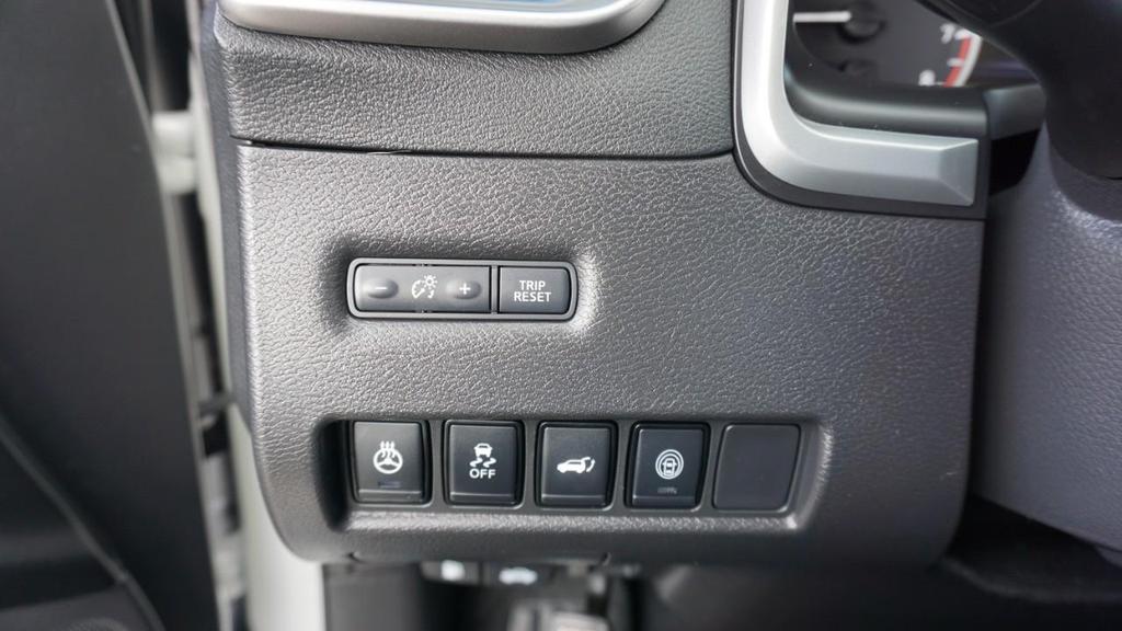 used 2024 Nissan Murano car, priced at $27,400