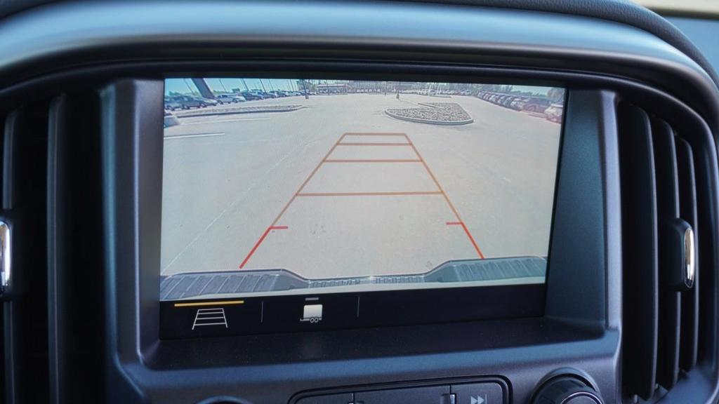 used 2019 Chevrolet Colorado car, priced at $17,980