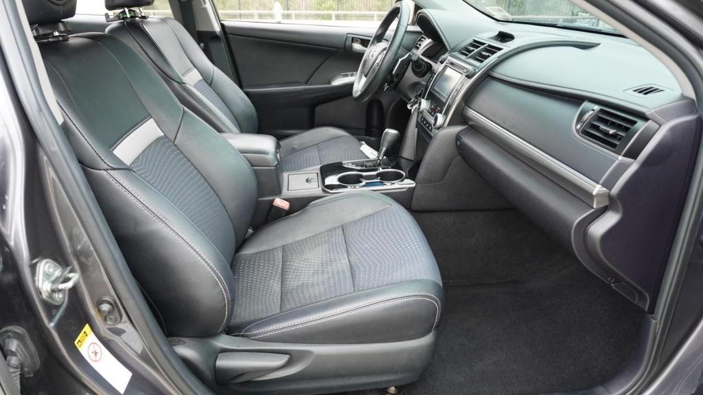 used 2014 Toyota Camry car, priced at $11,862