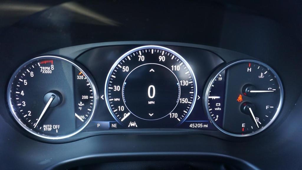 used 2022 Buick Enclave car, priced at $26,688