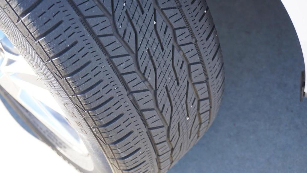 used 2022 Buick Enclave car, priced at $26,688