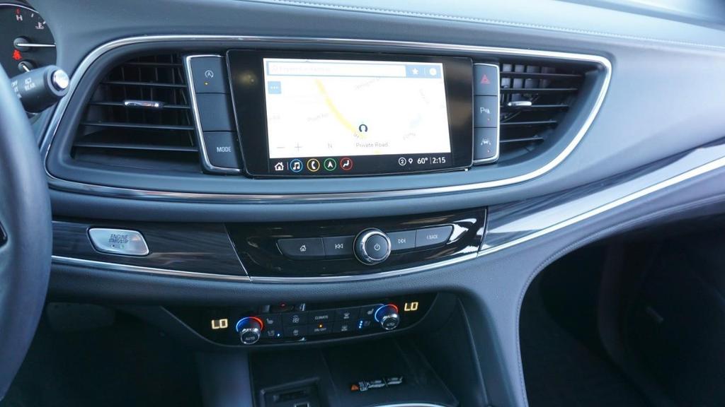 used 2022 Buick Enclave car, priced at $26,688