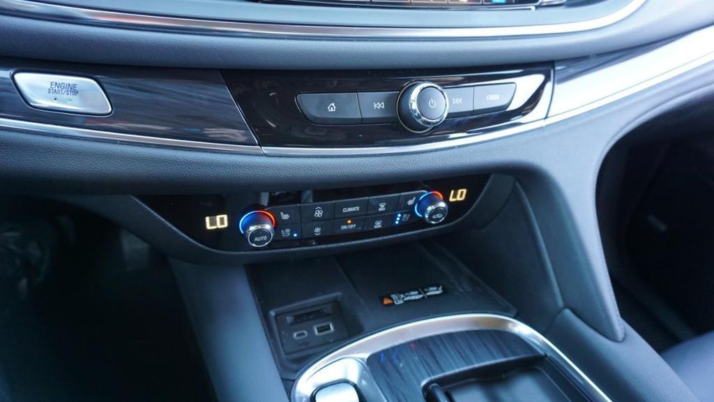 used 2022 Buick Enclave car, priced at $26,688