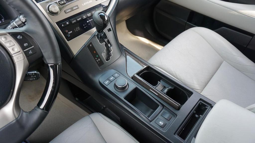 used 2015 Lexus RX 350 car, priced at $16,950
