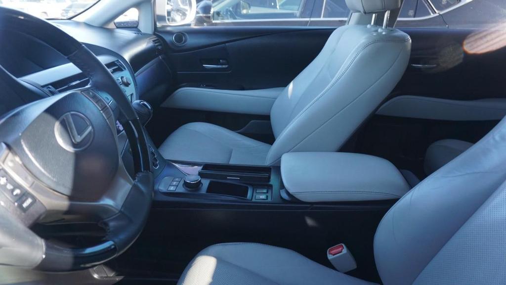 used 2015 Lexus RX 350 car, priced at $16,950