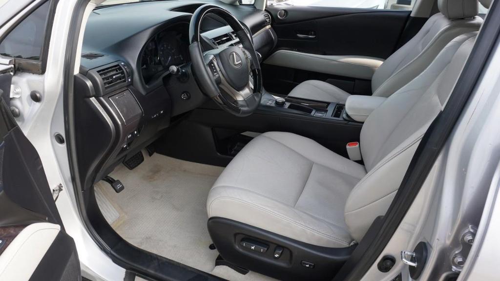used 2015 Lexus RX 350 car, priced at $16,950