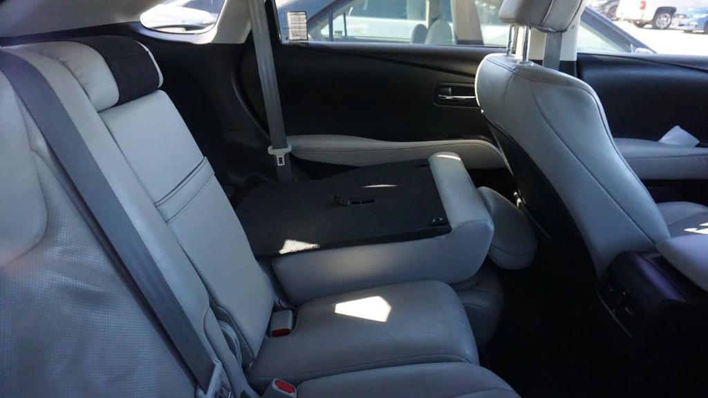 used 2015 Lexus RX 350 car, priced at $16,950