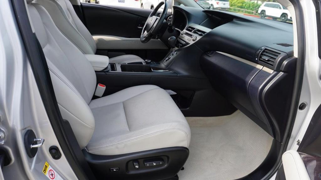 used 2015 Lexus RX 350 car, priced at $16,950