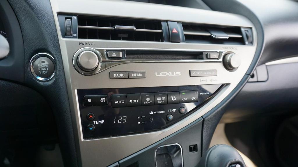 used 2015 Lexus RX 350 car, priced at $16,950