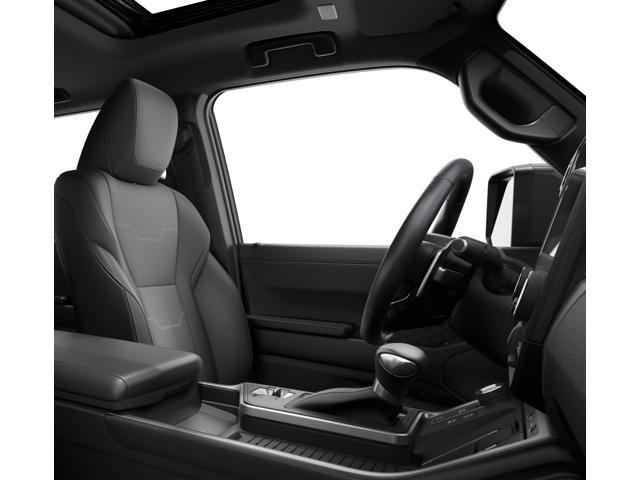 new 2026 Lexus GX 550 car, priced at $83,738