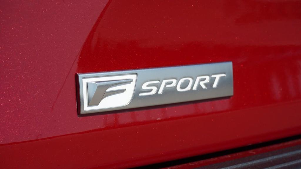 used 2022 Lexus RX 350 car, priced at $44,950