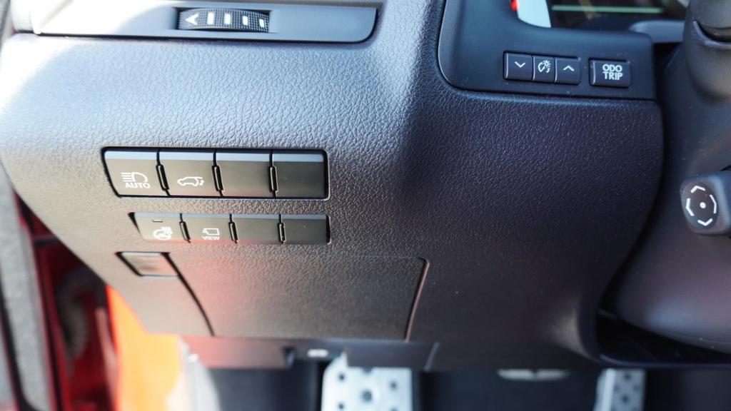 used 2022 Lexus RX 350 car, priced at $44,950