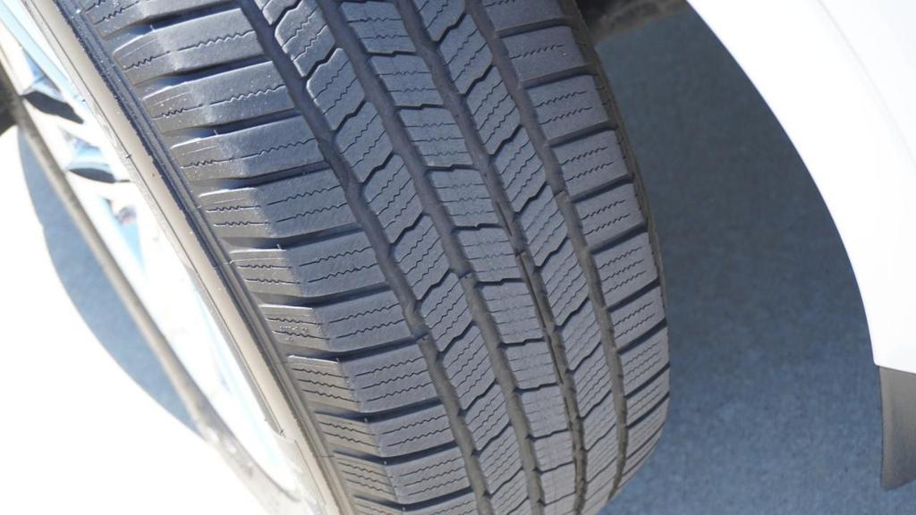 used 2020 Cadillac XT5 car, priced at $18,996