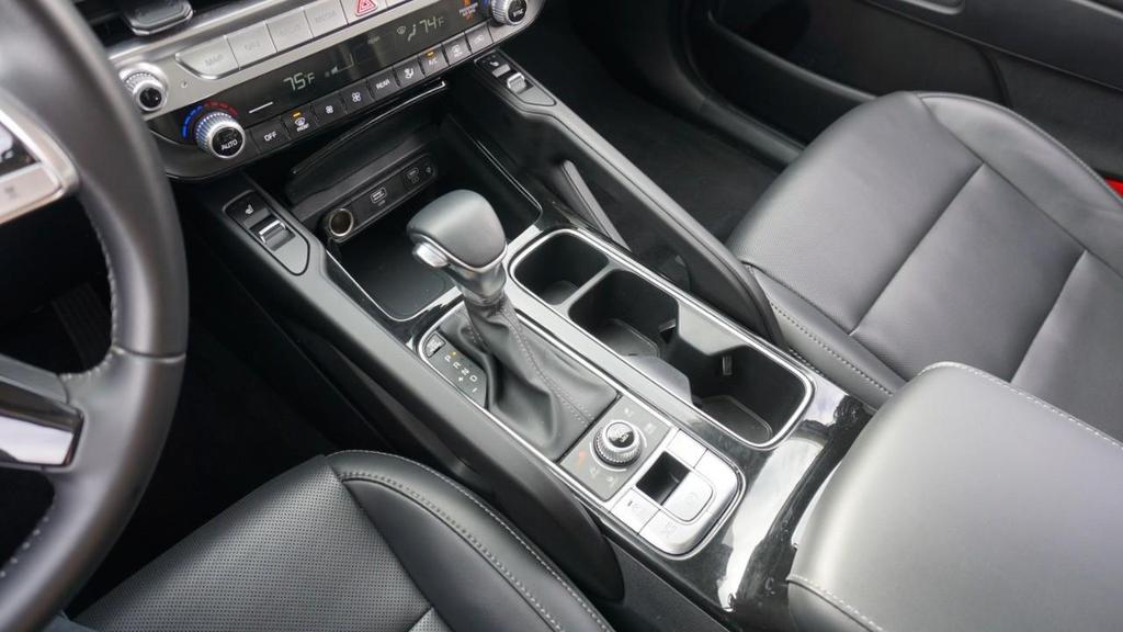 used 2024 Kia Telluride car, priced at $32,800