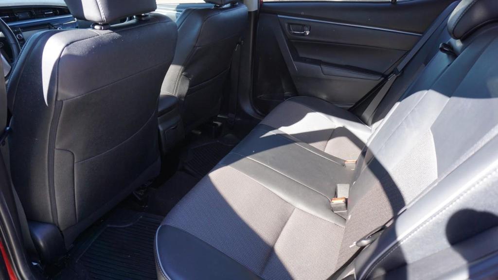 used 2016 Toyota Corolla car, priced at $10,497