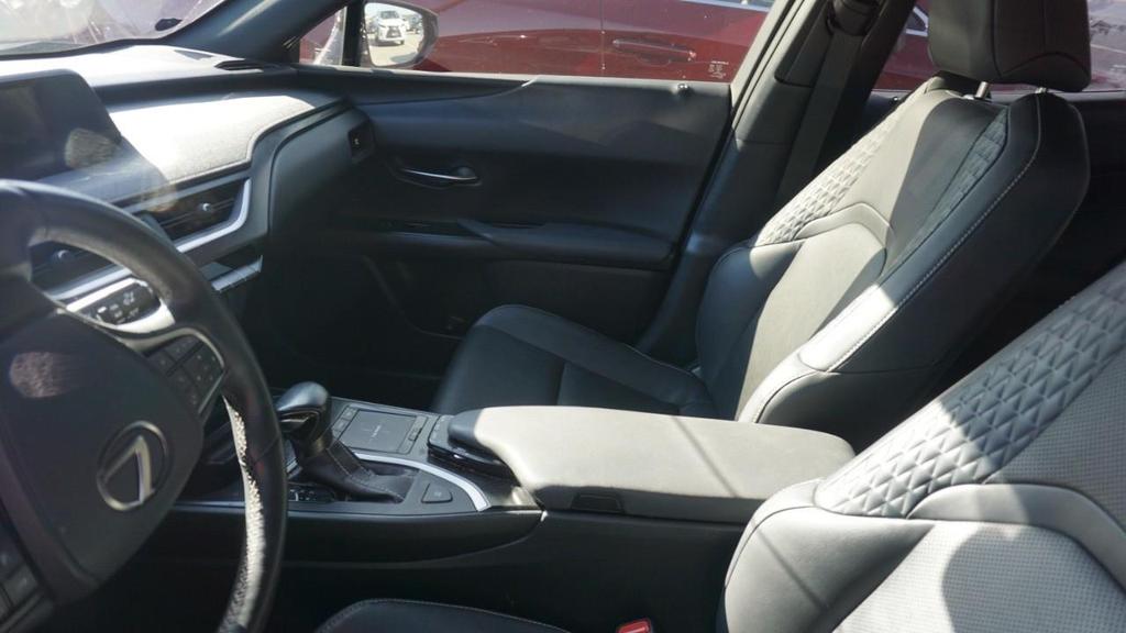 used 2020 Lexus UX 200 car, priced at $25,820