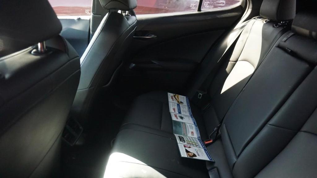 used 2020 Lexus UX 200 car, priced at $25,820