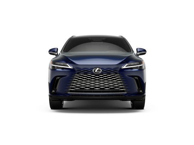 new 2026 Lexus RX 350 car, priced at $68,463