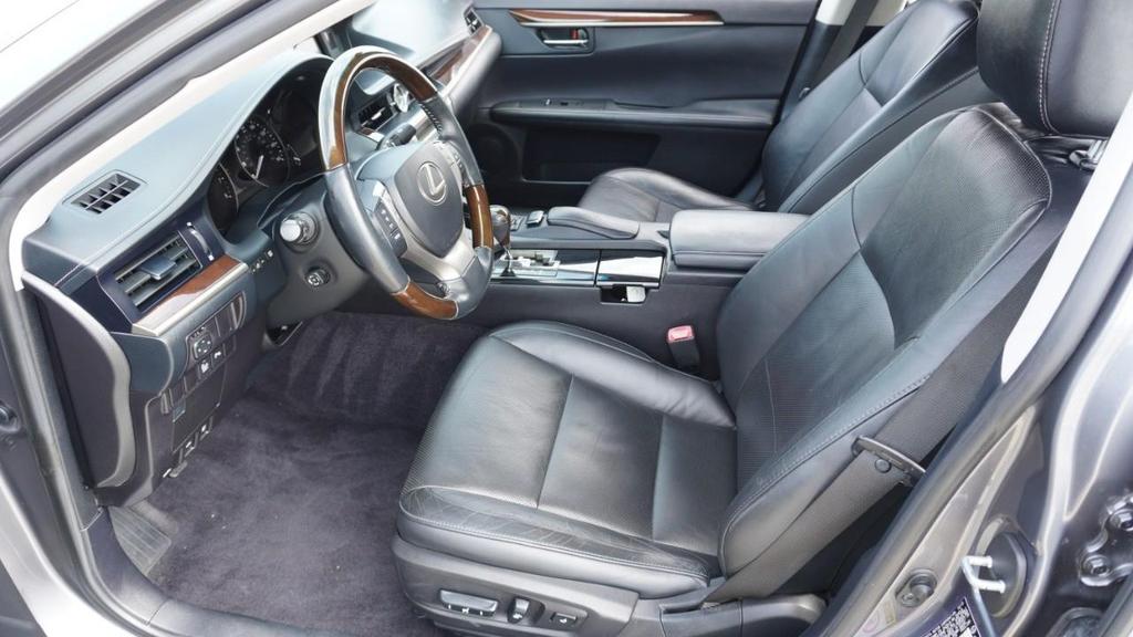 used 2014 Lexus ES 350 car, priced at $16,499