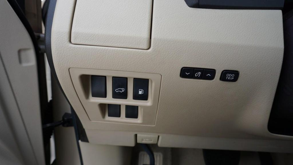 used 2010 Lexus RX 350 car, priced at $9,499