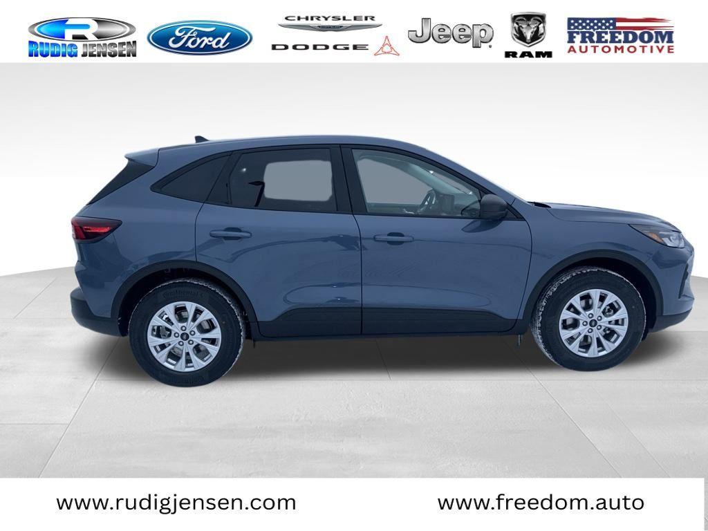 new 2026 Ford Escape car, priced at $33,968
