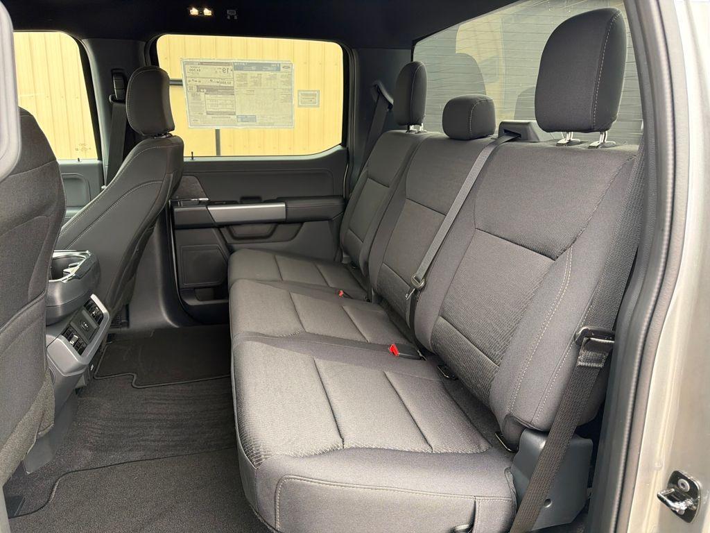 new 2026 Ford F-150 car, priced at $53,496