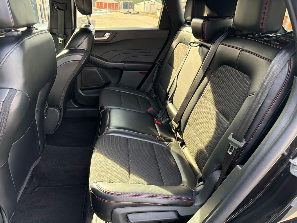 used 2025 Ford Escape car, priced at $26,389