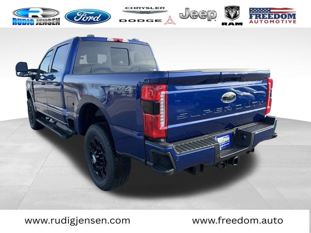 new 2026 Ford F-350 car, priced at $79,257