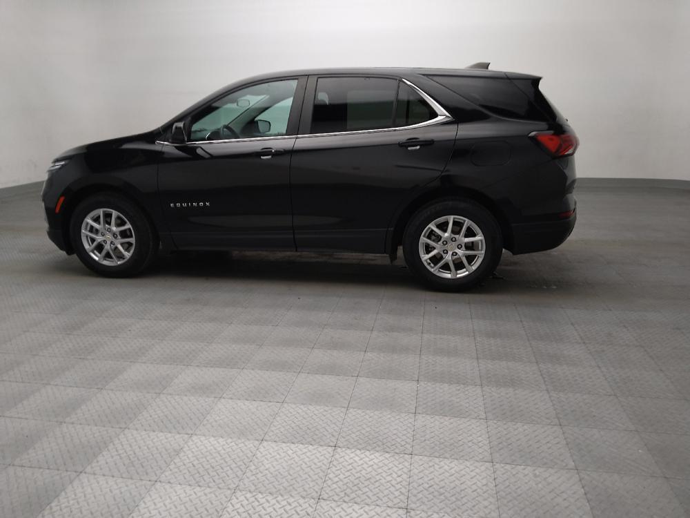 used 2022 Chevrolet Equinox car, priced at $21,895