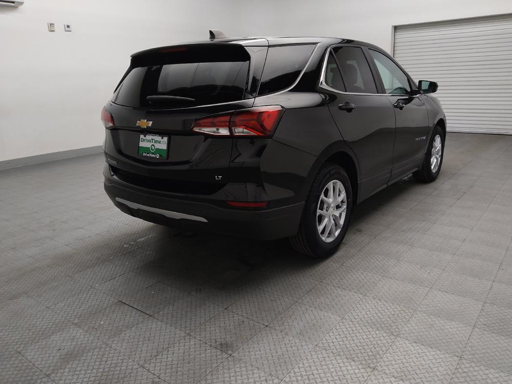 used 2022 Chevrolet Equinox car, priced at $21,895