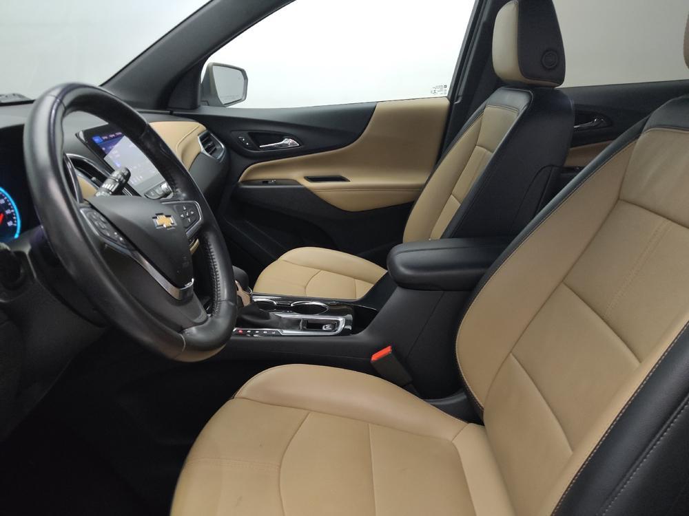 used 2022 Chevrolet Equinox car, priced at $26,995