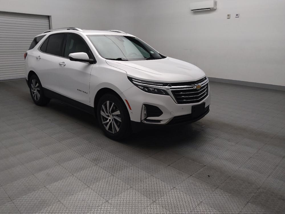 used 2022 Chevrolet Equinox car, priced at $26,995