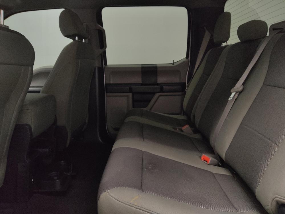 used 2020 Ford F-150 car, priced at $26,395