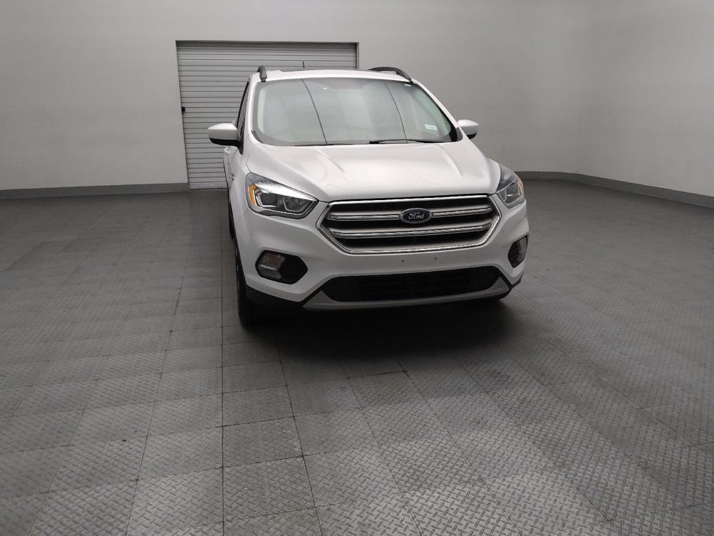 used 2019 Ford Escape car, priced at $16,995