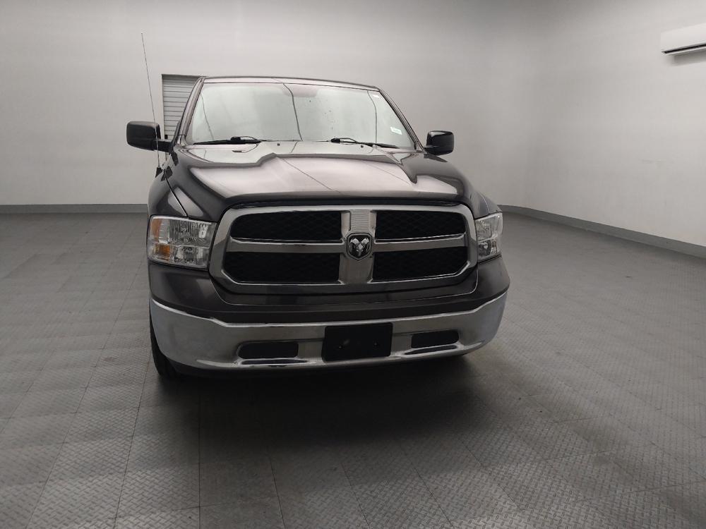 used 2021 Ram 1500 Classic car, priced at $21,195