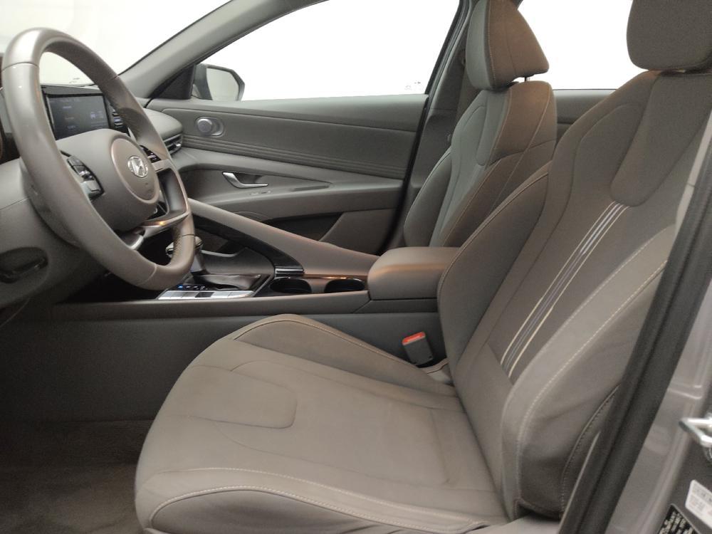 used 2022 Hyundai Elantra car, priced at $20,395