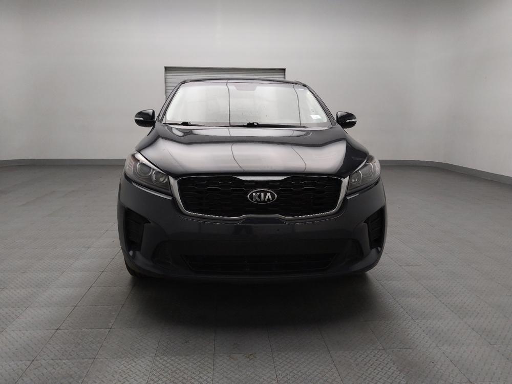 used 2019 Kia Sorento car, priced at $18,295