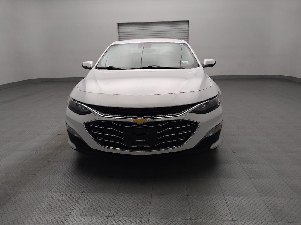 used 2023 Chevrolet Malibu car, priced at $21,795