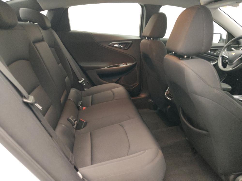 used 2023 Chevrolet Malibu car, priced at $21,795