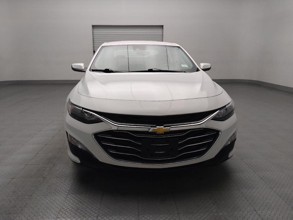 used 2023 Chevrolet Malibu car, priced at $21,795