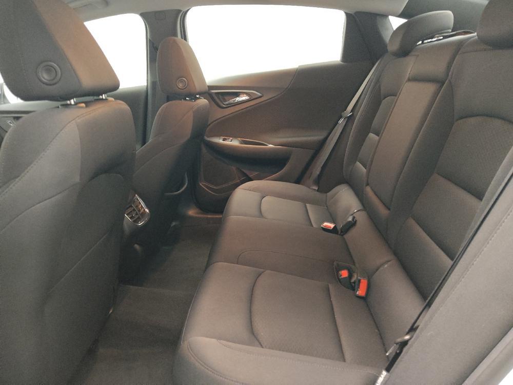 used 2023 Chevrolet Malibu car, priced at $21,795