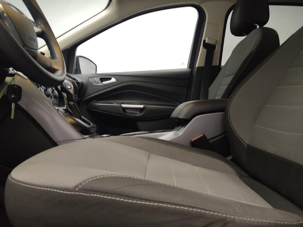 used 2016 Ford Escape car, priced at $14,195