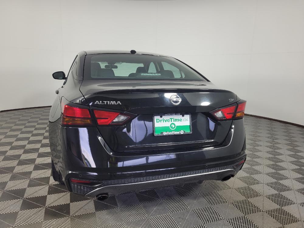 used 2021 Nissan Altima car, priced at $18,895