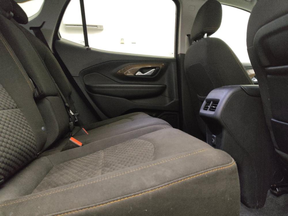 used 2020 GMC Terrain car, priced at $19,195
