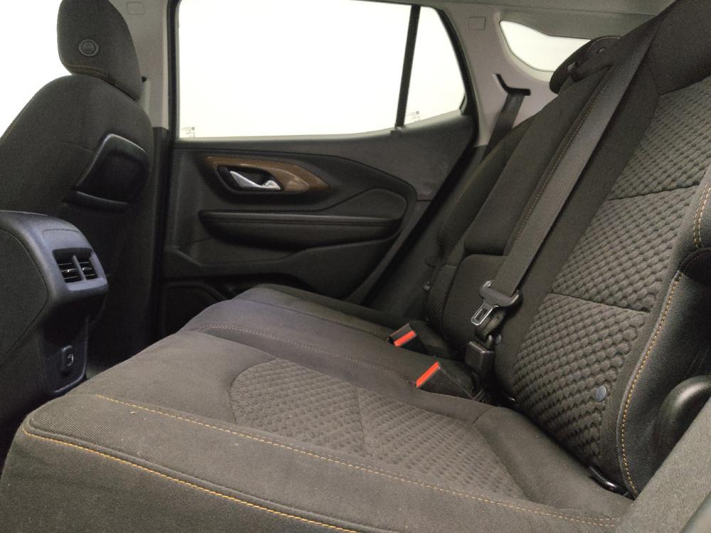 used 2020 GMC Terrain car, priced at $19,195