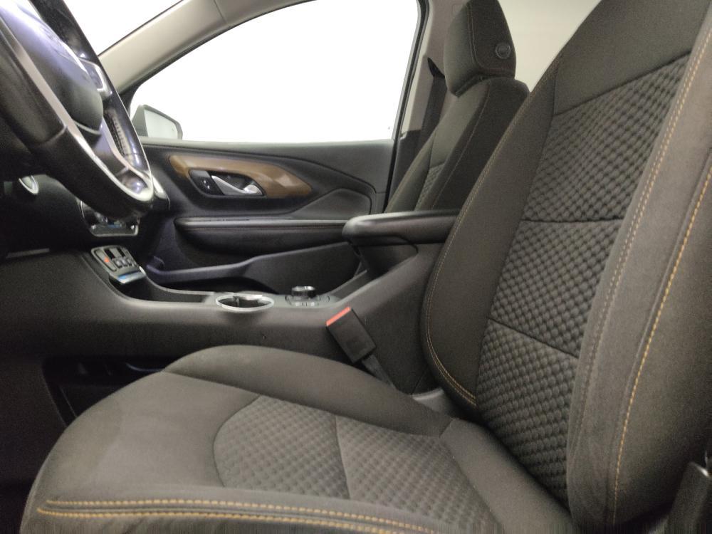 used 2020 GMC Terrain car, priced at $19,195