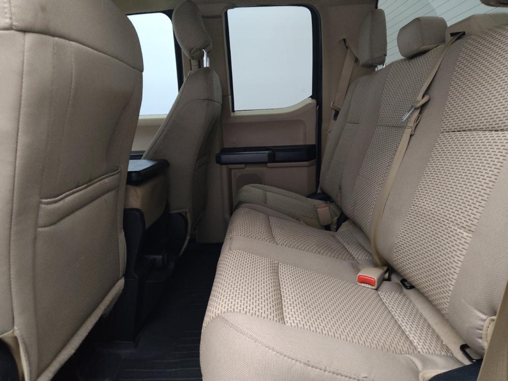 used 2015 Ford F-150 car, priced at $18,895