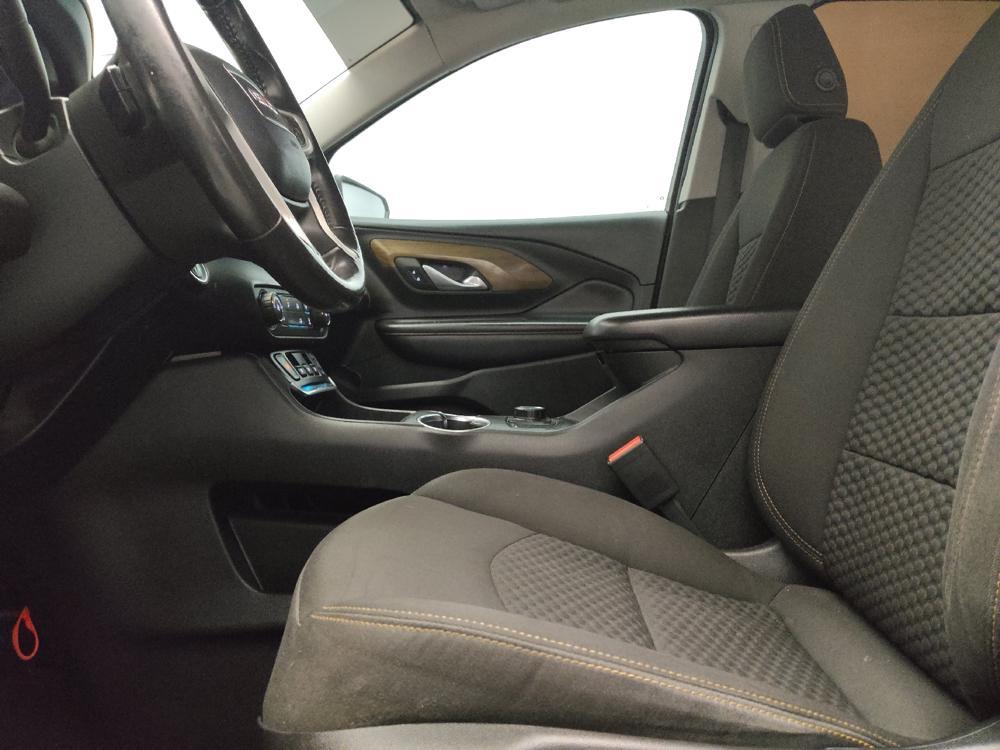 used 2019 GMC Terrain car, priced at $18,395