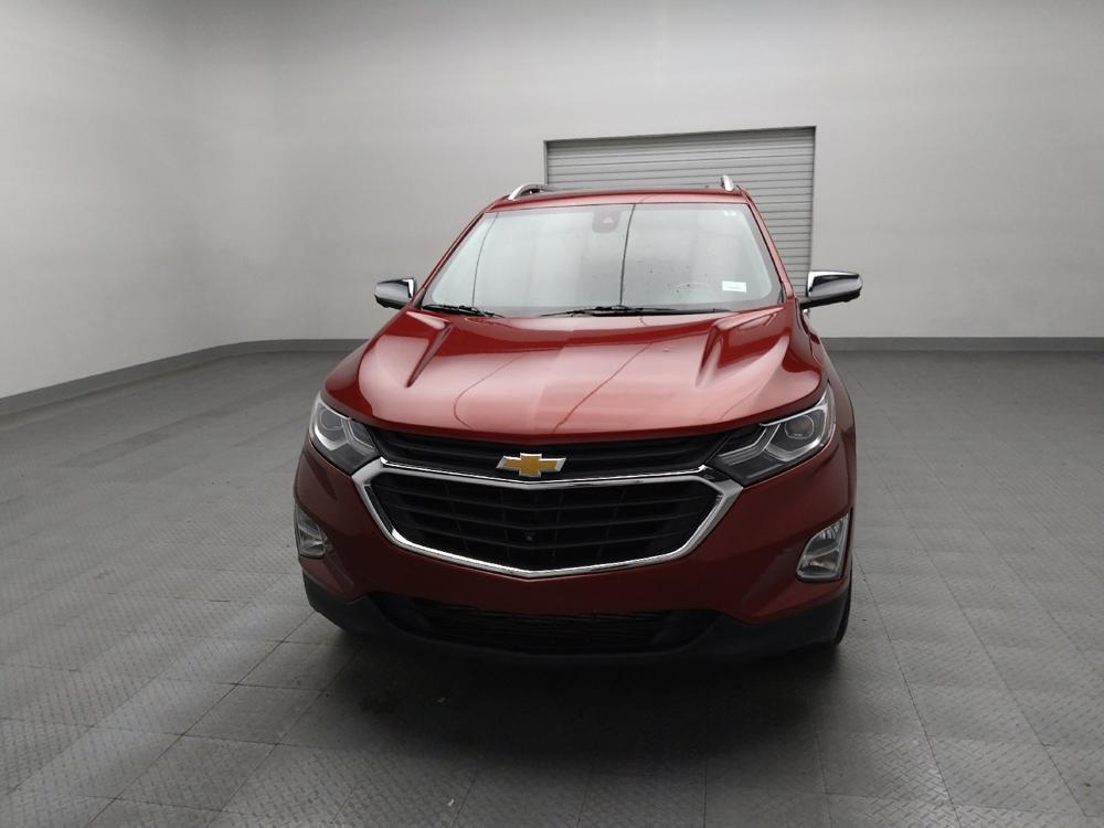 used 2019 Chevrolet Equinox car, priced at $18,695